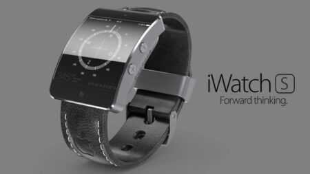 Apple iWatch could cost $400 and be delayed until 2015