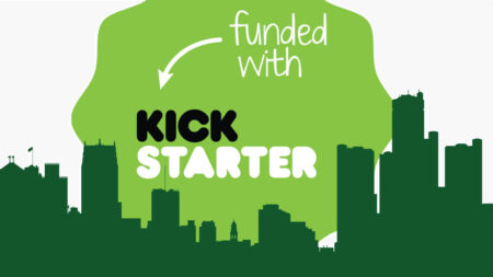 Kickstarter hits six: Why crowdfunding is no longer for the little guy