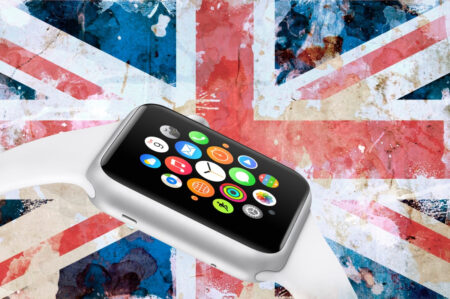 Too cool for wearable tech: Why Britain is behind the smartwatch times