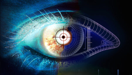 ​Biometrics to blow your mind: The sensors at the heart of our wearable future