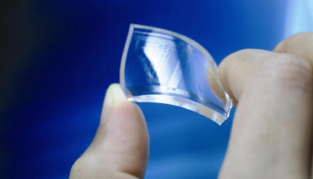 Bend me, shape me, any way you want me: Why wearables are waiting for graphene