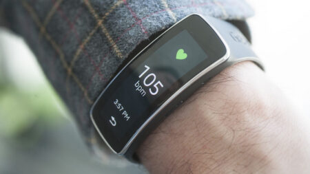 ​How Google will make billions from your blood pressure