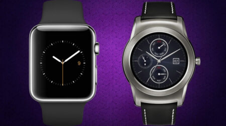 Round v square faced smartwatches: We ask the experts which is best