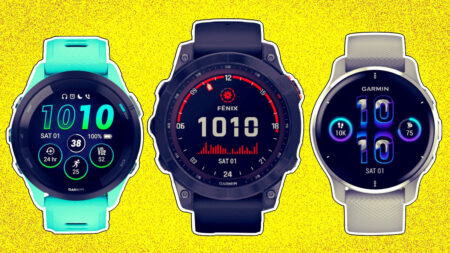 Best Garmin watch 2024: Tested and compared