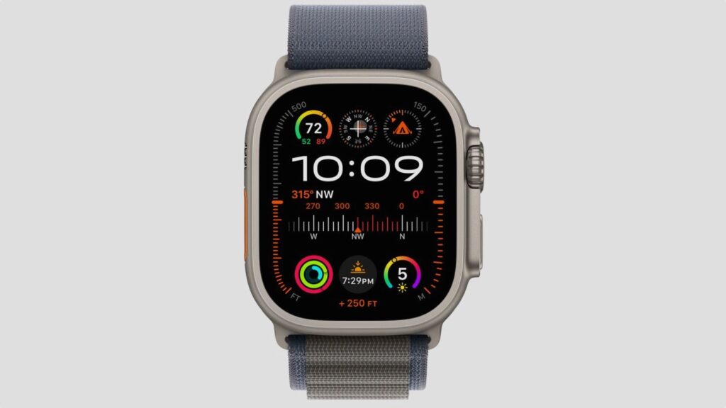 27 best Apple Watch faces â how to get and customize watch faces photo 47