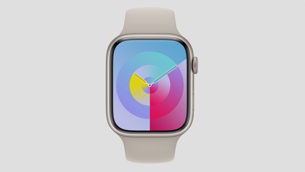 27 best Apple Watch faces â how to get and customize watch faces photo 48