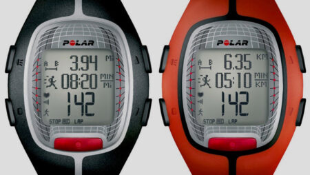 Polar: Wrist-based optical heart rate tracking wearable coming soon