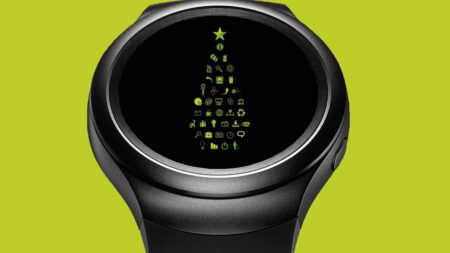 ​Merry Wristmas: Why smartwatches will be the biggest gift of the year