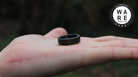 Two years on: Our updated Oura Ring Gen 3 review