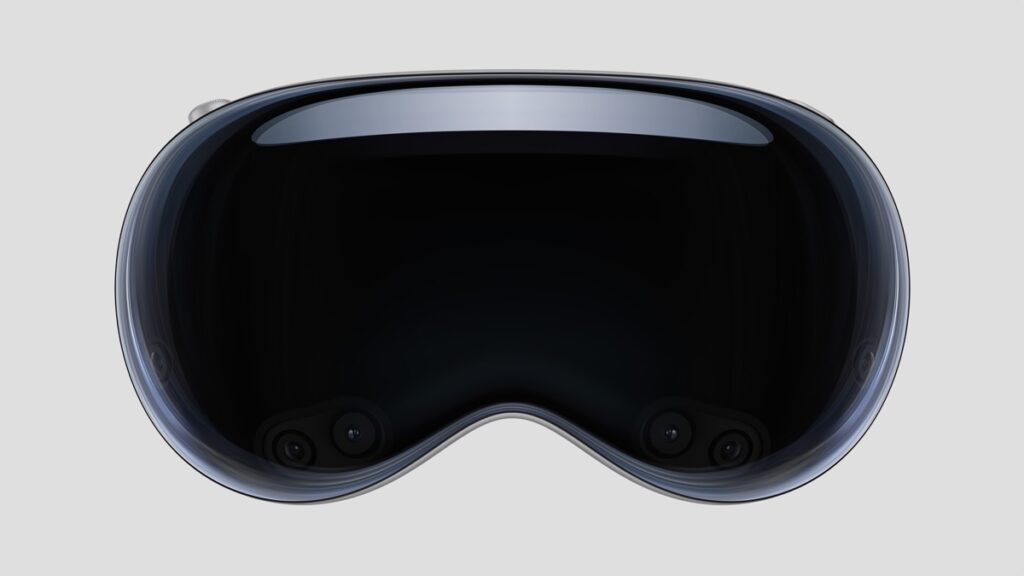 Apple VR/AR headset: Design, features, release date and everything we know so far photo 5