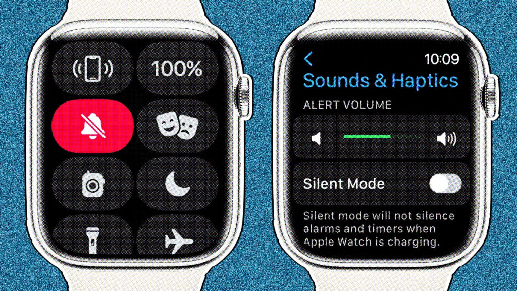 Respondido: Cómo configurar el Apple Watch para que vibre solo para notificaciones y alertas