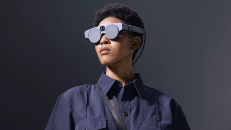 Meta seeks partnership with Magic Leap to help develop future AR headsets