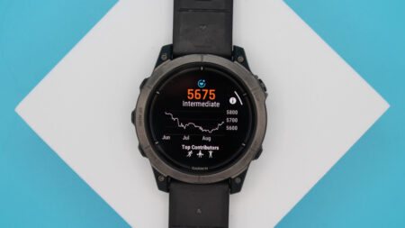 Garmin Endurance Score explained: What it is and which Garmin watches support it