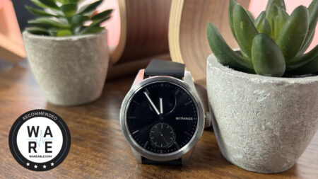 Withings ScanWatch 2 review