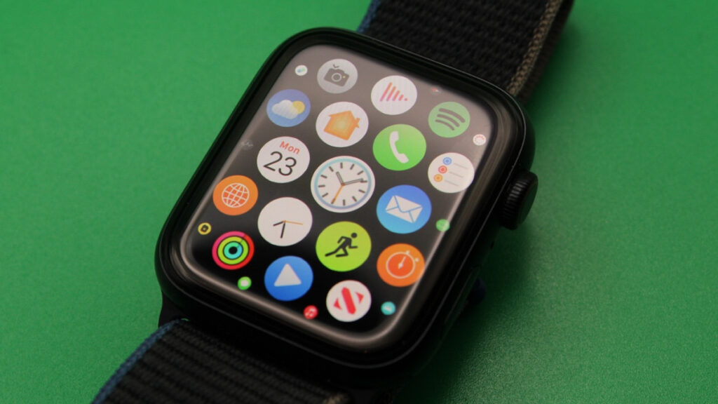 Cómo descargar aplicaciones en Apple Watch