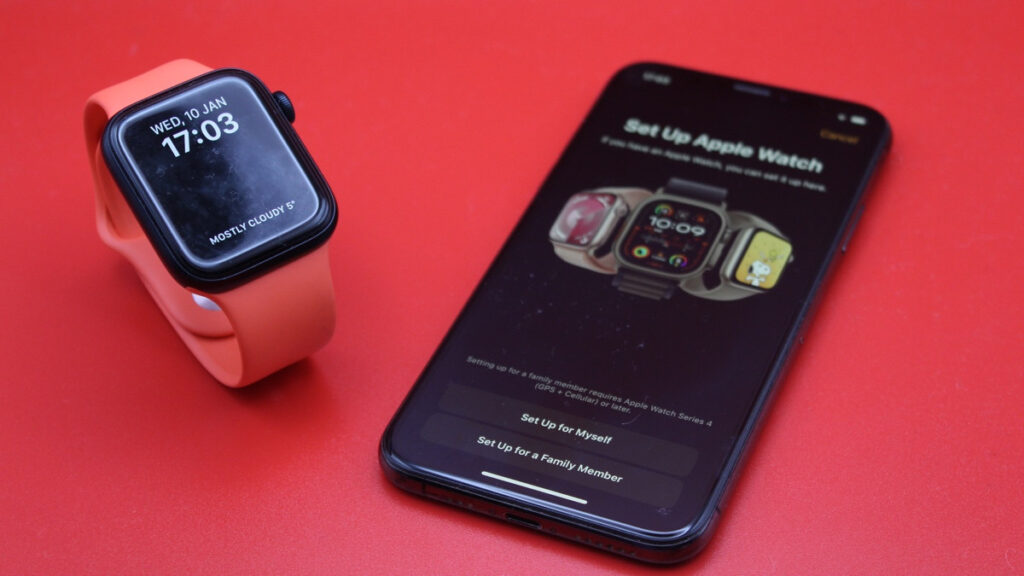 Guía de emparejamiento de Apple Watch: emparéjelo por primera vez o con un nuevo iPhone con estos pasos
