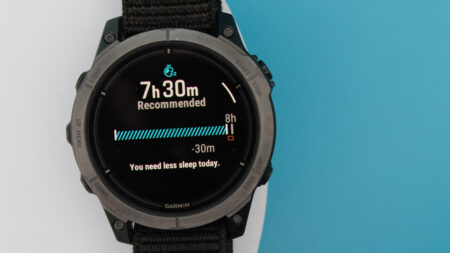 Garmin Sleep Coach: How it works and which watches can unlock the insights