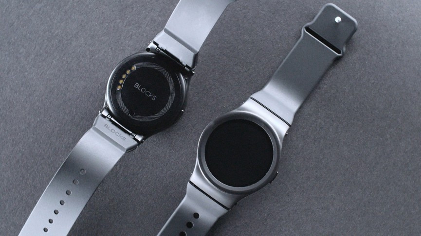 The death of the Blocks modular smartwatch – burned backers have their say