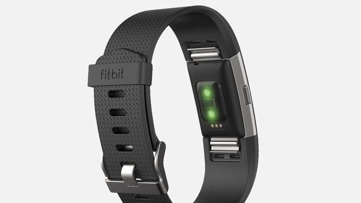 Red light, green light: Why Fitbit's sensor shake-up is a huge deal