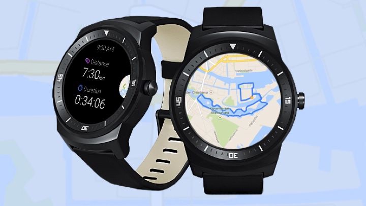 Best Android Wear running apps tested