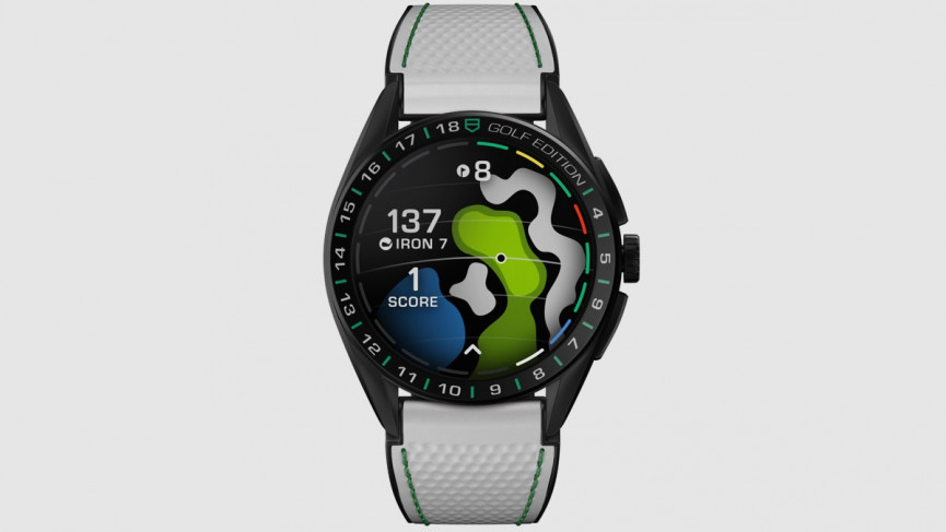 Best golf GPS watches for every kind of player - Wareable