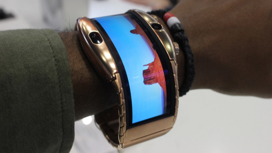 ​Remembering the Samsung Gear S – and how the next generation can learn from it